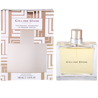 عطر سيلين ديون او دي بارفيوم